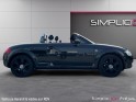 Audi tt roadster 1.8t occasion simplicicar frejus  simplicicar simplicibike france