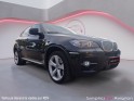 Bmw x6 e71 lci luxe a 306ch xdrive40d 5 places occasion avignon (84) simplicicar simplicibike france