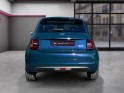 Fiat 500 nouvelle my22 serie 1 step 2 e 118 ch icône plus avec garantie 1an et entretien constructeur complet occasion ...