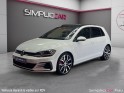 Volkswagen golf 2.0 tsi 245 dsg7 gti performance occasion simplicicar pau simplicicar simplicibike france