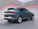 Cupra formentor formentor bleu mat  1.5 tsi 150 ch dsg7 business edition garantie  1an occasion  simplicicar nord isere...