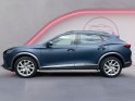 Cupra formentor formentor bleu mat  1.5 tsi 150 ch dsg7 business edition garantie  1an occasion  simplicicar nord isere...