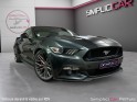 Ford mustang fastback v8 5.0 421 gt 50th anniversaire occasion simplicicar pertuis  simplicicar simplicibike france