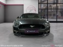 Ford mustang fastback v8 5.0 421 gt 50th anniversaire occasion simplicicar pertuis  simplicicar simplicibike france