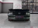 Ford mustang fastback v8 5.0 421 gt 50th anniversaire occasion simplicicar pertuis  simplicicar simplicibike france