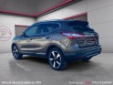 Nissan qashqai 1.2dig-t 115 n-connecta toit panoramique camÉra 360 sieges chauffants occasion montpellier (34) simplicicar...