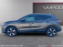 Nissan qashqai 1.2dig-t 115 n-connecta toit panoramique camÉra 360 sieges chauffants occasion montpellier (34) simplicicar...