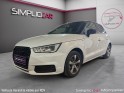 Audi a1 sportback 1.0 tfsi ultra 95 s line occasion montpellier (34) simplicicar simplicibike france