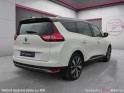 Renault grand scenic iv blue dci 120 cv limited , 5 places , toit panoramique en verre , garantie 12 mois , occasion...