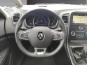 Renault grand scenic iv blue dci 120 cv limited , 5 places , toit panoramique en verre , garantie 12 mois , occasion...