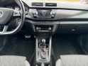 Skoda fabia 1.0 tsi 110 ch dsg7 monte-carlo - carplay - caméra de recul occasion simplicicar compiegne simplicicar...