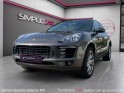 Porsche macan diesel 3.0 v6 258 ch s pdk / pack chrono / toit ouvrant / sièges électriques / entretien full porsche /......