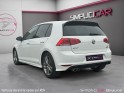 Volkswagen golf 1.4 tsi 150 act bluemotion technology confortline occasion simplicicar beaune simplicicar simplicibike france