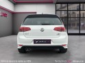 Volkswagen golf 1.4 tsi 150 act bluemotion technology confortline occasion simplicicar beaune simplicicar simplicibike france