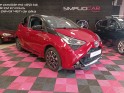 Toyota aygo my20 1.0 vvt-i x-clusiv 72 cv occasion simplicicar amiens  simplicicar simplicibike france