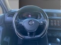 Volkswagen tiguan allspace 2.0 tdi 150 dsg7 carat toit ouvrant/camera 360/7 places - garantie 12 mois - occasion simplicicar...