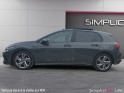 Volkswagen golf viii e-tsi 150cv / r-line occasion simplicicar lille  simplicicar simplicibike france