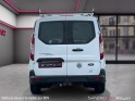 Ford transit connect cabine approfondie 1.5 tdci 95ch trend business tva recuperable garantie 1 an occasion simplicicar royan...