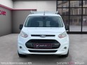 Ford transit connect cabine approfondie 1.5 tdci 95ch trend business tva recuperable garantie 1 an occasion simplicicar royan...