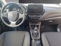 Suzuki s-cross 1.4i-16v turbo hybrid allgrip privilege occasion simplicicar la ciotat simplicicar simplicibike france