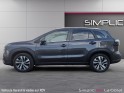 Suzuki s-cross 1.4i-16v turbo hybrid allgrip privilege occasion simplicicar la ciotat simplicicar simplicibike france