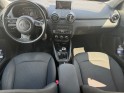 Audi a1 sportback 1.0 tfsi ultra 95 ambiente occasion simplicicar pau simplicicar simplicibike france