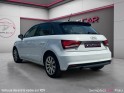 Audi a1 sportback 1.0 tfsi ultra 95 ambiente occasion simplicicar pau simplicicar simplicibike france