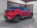 Toyota c-hr hybride mc19 2.0l collection occasion simplicicar marignane  simplicicar simplicibike france