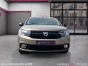 Dacia sandero sce 75 essentiel occasion simplicicar limoges  simplicicar simplicibike france