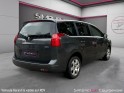 Peugeot 5008 business 1.6 e-hdi 115ch fap etg6 blue lion business pack 5pl - garantie 12 mois occasion simplicicar courbevoie...