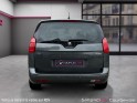 Peugeot 5008 business 1.6 e-hdi 115ch fap etg6 blue lion business pack 5pl - garantie 12 mois occasion simplicicar courbevoie...