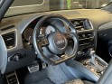 Audi sq5 v6 3.0 bitdi plus 340 pack carbone garantie 12 mois occasion  simplicicar aix les bains simplicicar simplicibike...