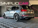 Audi sq5 v6 3.0 bitdi plus 340 pack carbone garantie 12 mois occasion  simplicicar aix les bains simplicicar simplicibike...