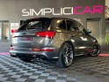 Audi sq5 v6 3.0 bitdi plus 340 pack carbone garantie 12 mois occasion  simplicicar aix les bains simplicicar simplicibike...