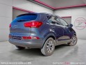 Kia sportage 1.6 gdi 135 isg 4x2 premium occasion simplicicar besanÇon simplicicar simplicibike france