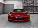 Mazda mx-5 st skyactiv-g 2.0 160 - selection - pack sport  - garantie 12 mois occasion simplicicar lyon ouest simplicicar...