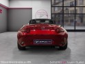 Mazda mx-5 st skyactiv-g 2.0 160 - selection - pack sport  - garantie 12 mois occasion simplicicar lyon ouest simplicicar...