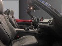 Mazda mx-5 st skyactiv-g 2.0 160 - selection - pack sport  - garantie 12 mois occasion simplicicar lyon ouest simplicicar...