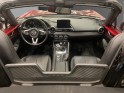 Mazda mx-5 st skyactiv-g 2.0 160 - selection - pack sport  - garantie 12 mois occasion simplicicar lyon ouest simplicicar...