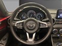 Mazda mx-5 st skyactiv-g 2.0 160 - selection - pack sport  - garantie 12 mois occasion simplicicar lyon ouest simplicicar...