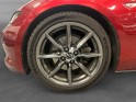 Mazda mx-5 st skyactiv-g 2.0 160 - selection - pack sport  - garantie 12 mois occasion simplicicar lyon ouest simplicicar...