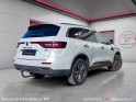 Renault koleos dci 175 4x4 energy intens occasion simplicicar besanÇon simplicicar simplicibike france