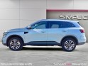 Renault koleos dci 175 4x4 energy intens occasion simplicicar besanÇon simplicicar simplicibike france