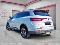 Renault koleos dci 175 4x4 energy intens occasion simplicicar besanÇon simplicicar simplicibike france