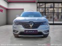 Renault koleos dci 175 4x4 energy intens occasion simplicicar besanÇon simplicicar simplicibike france