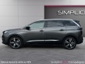 Peugeot 5008 bluehdi 130ch ss eat8 gt - full - suivi peugeot occasion simplicicar compiegne simplicicar simplicibike france