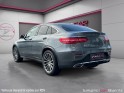 Mercedes glc coupe 220 d 9g-tronic 4matic fascination occasion simplicicar biarritz  simplicicar simplicibike france