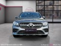 Mercedes glc coupe 220 d 9g-tronic 4matic fascination occasion simplicicar biarritz  simplicicar simplicibike france