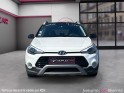 Hyundai i20 active 1.0 t-gdi 100 black ride occasion simplicicar biarritz  simplicicar simplicibike france