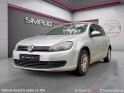 Volkswagen golf 1.4 16s 80 trendline climatisation /5portes/bvm occasion champigny-sur-marne (94) simplicicar simplicibike...